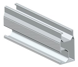 ART SIGN solar roof rails