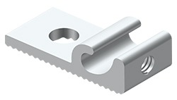 ART SIGN bonding jumper solar AS-EK-01