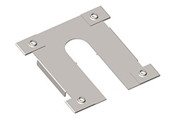 ART SIGN bonding jumper solar AS-EL