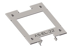 ART SIGN bonding jumper solar AS-EL-22