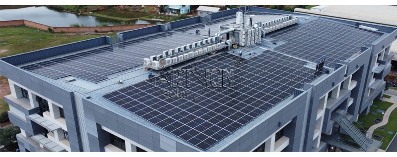 Solar Pv Mounting Systems