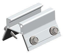 ART SIGN solar tin roof clamp AS-ARH-26
