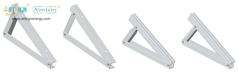 adjustable u beam triangle kit adjustable u beam triangle kit