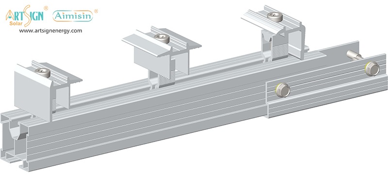 solar clamp solar clamp