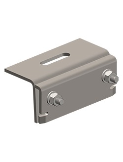 ART SIGN roof hook solar AS-SRC-04