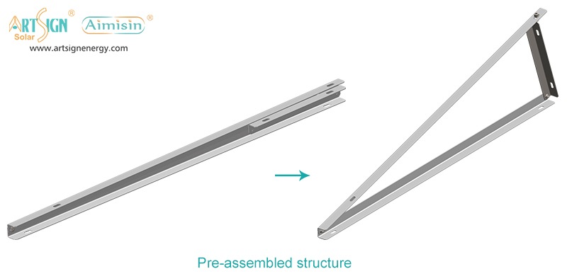 solar mounting system