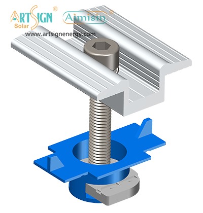 solar bracket