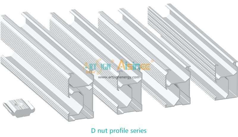 solar mounting structures