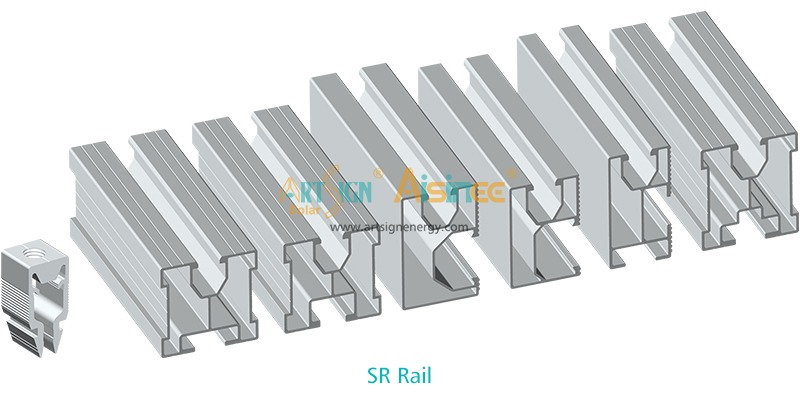 solar mounting system