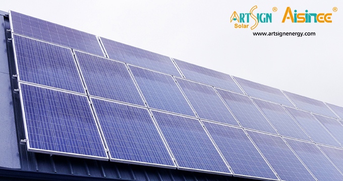 PV Mounting