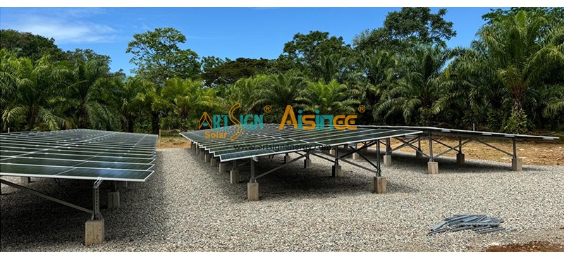 solar mounting structures solar mounting structures