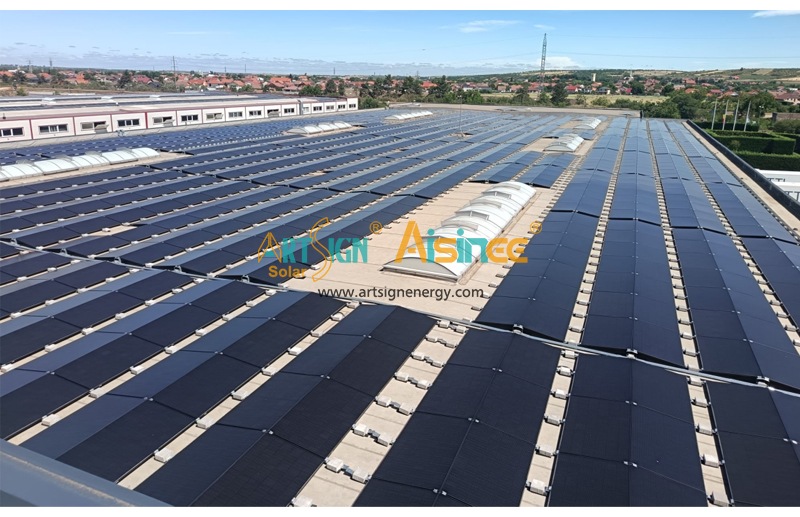 Solar Panels Systems