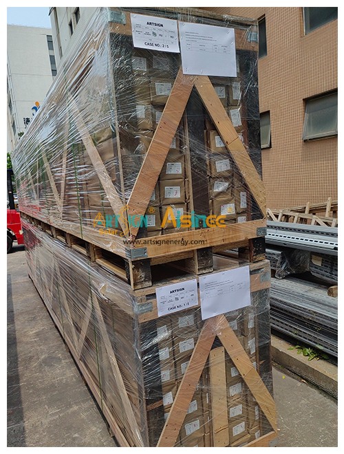 ART SIGN solar mounting packages ART SIGN solar mounting packages