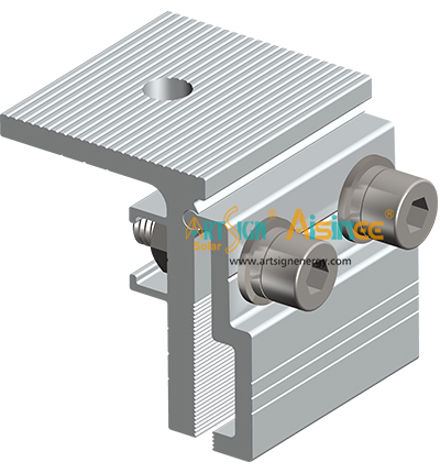 Non-Penetrating Clamp Non-Penetrating Clamp