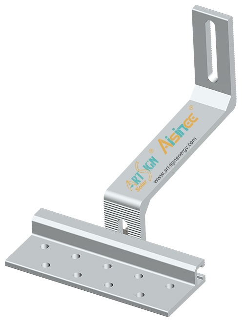 ART SIGN tile roof solar racks AS-A-RH-37 ART SIGN tile roof solar racks AS-A-RH-37