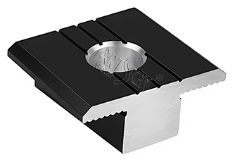 ART SIGN solar pv clamps AS-A-MC32