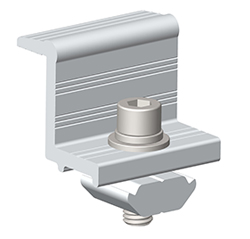 solar pv clamps AS-A-EC32