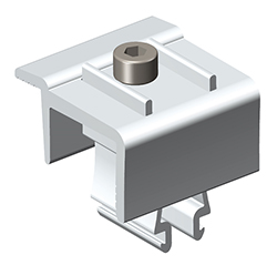 solar pv clamps AS-AEC