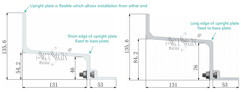 solar mounting manufacturer