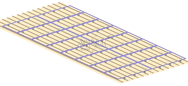  solar mounting solutions
