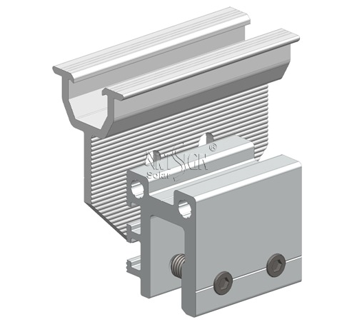 solar panel roof clips solar panel roof clips