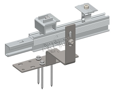 Roof hook Roof hook