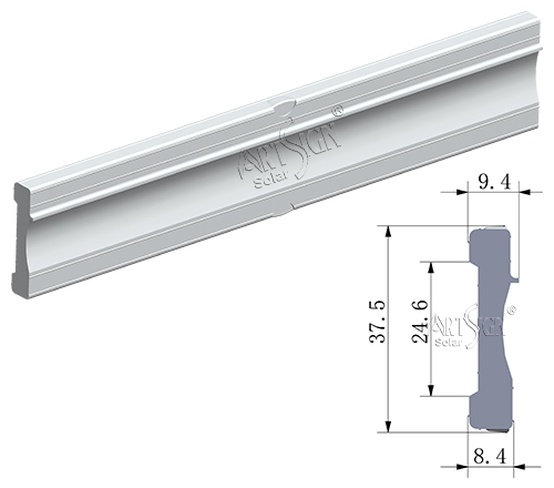 bulk buy solar rail splice kits bulk buy solar rail splice kits