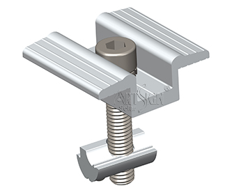 solar mid clamp solar mid clamp