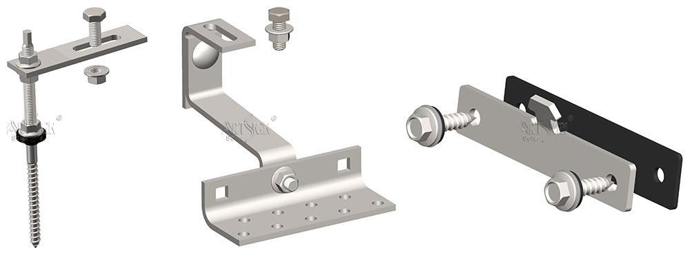solar roof hooks solar roof hooks