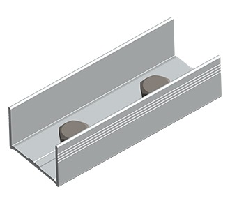 commercial rooftop solar racking splice commercial rooftop solar racking splice
