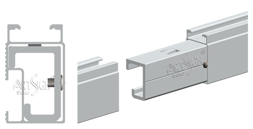 solar racking splice solar racking splice