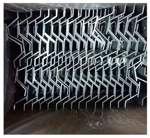 orrugated metal roof solar mounting components