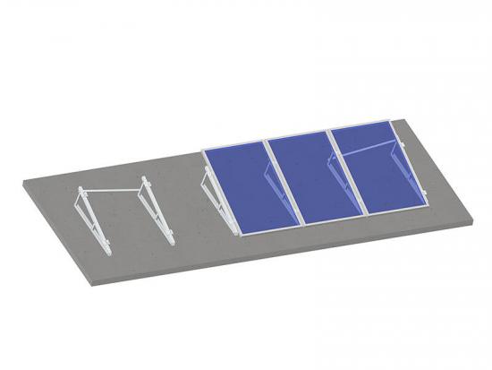 ZM Ecoprotect® Solar for PV mounting systems