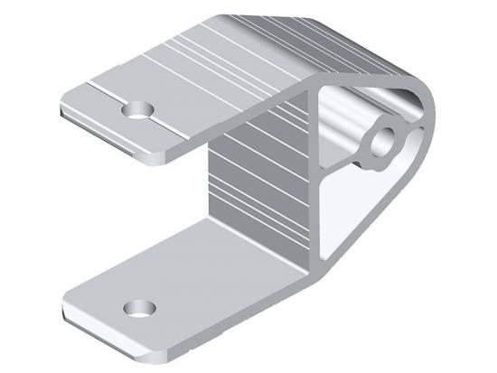 solar mounting structure component