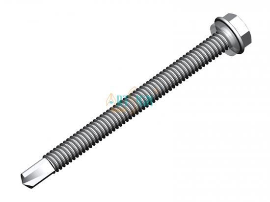 Self drilling screw manufacturers