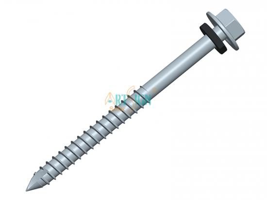 Self tapping screws