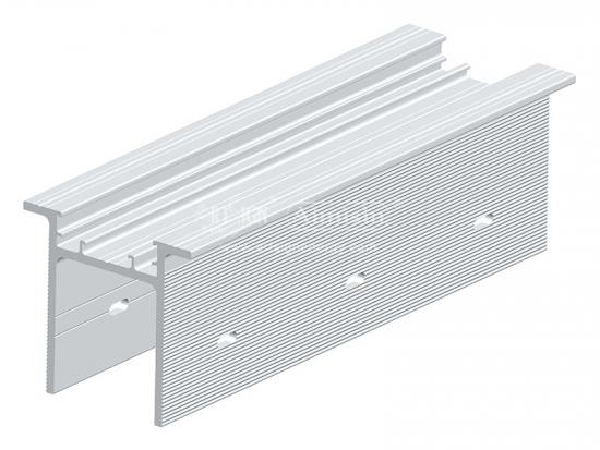 solar power mounting system