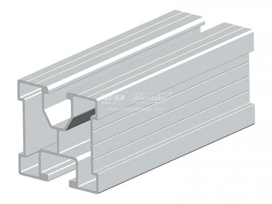 solar roof mounting rails