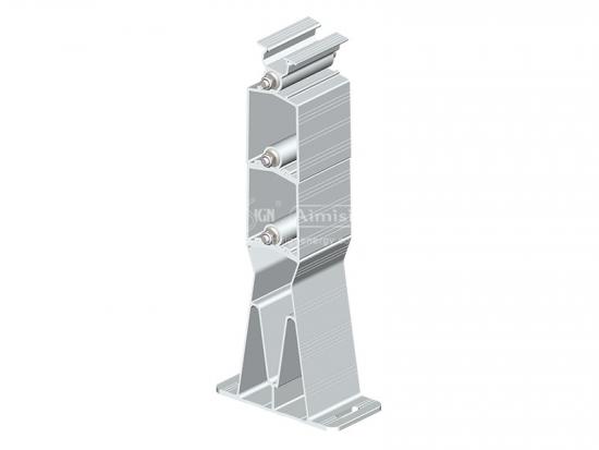 solar racking system manufacturers