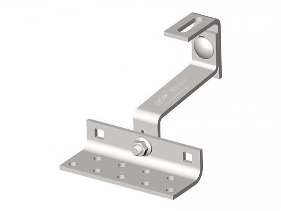 adjustable stainless steel roof hook