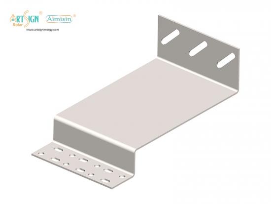 solar mounting hook tile pv solar roof hook