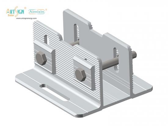 xiamen solar mounting