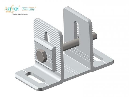 solar photovoltaic support