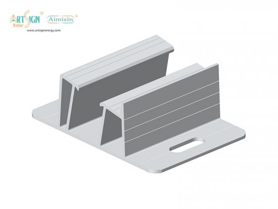 solar photovoltaic support