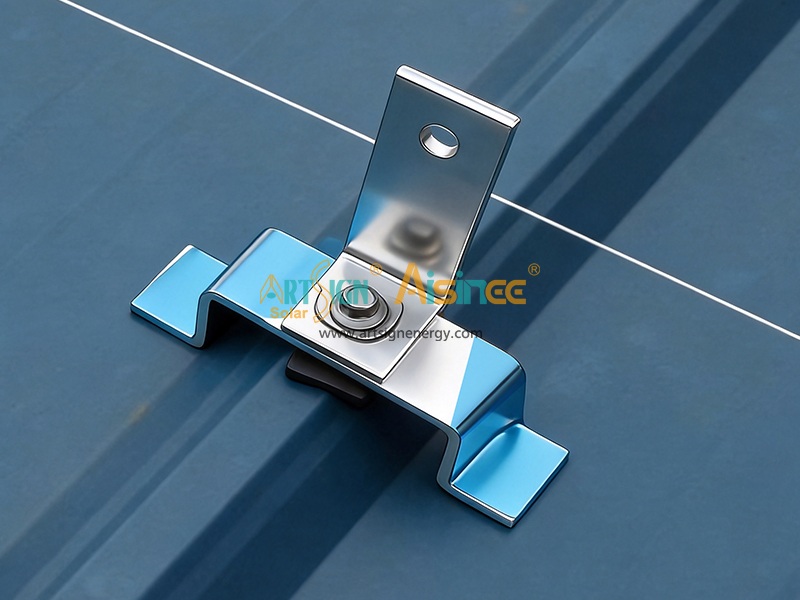 Solar mounting system tile roof mount bracket 32# |Art Sign