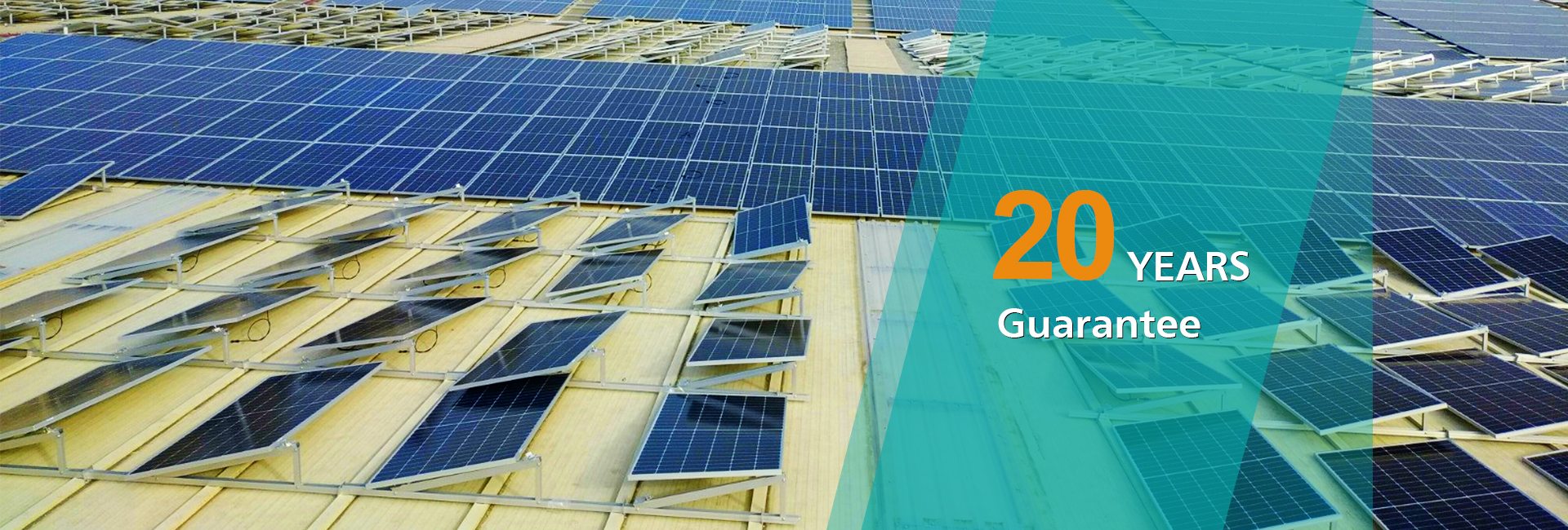 Solar Roof Mounting Systems