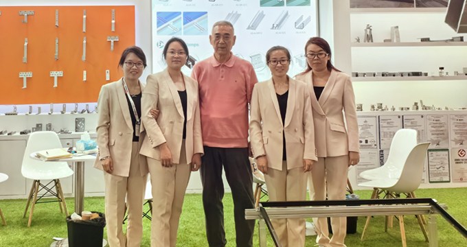 ART SIGN: Highlights in Intersolar Europe 2024