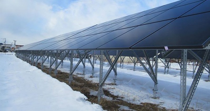 Exported up to 90GW solar pv in China in 2022