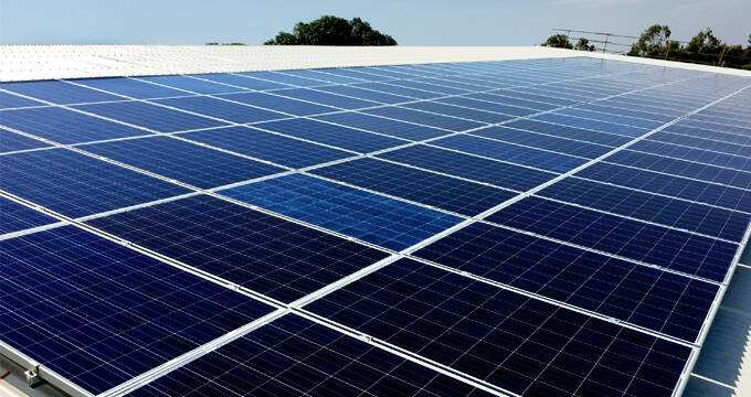 How to responds provisional anti-dumping duty on Chinese aluminum (solar brackets) ?