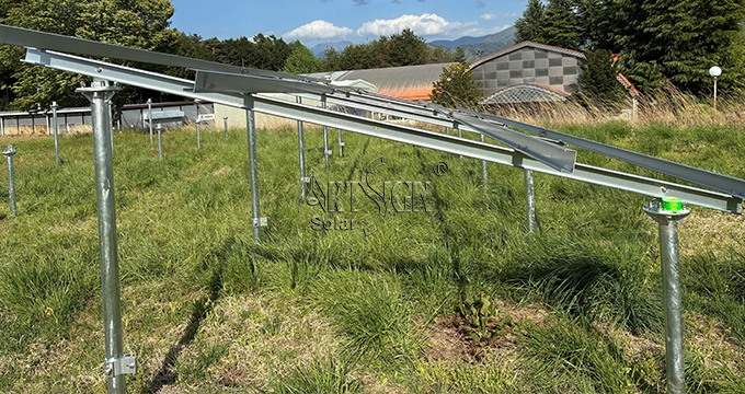 Zinc-Magnesium-Aluminum Metal Coatings See Surge as Global Solar Build-Out Accelerates |Art Sign